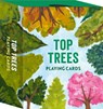Top Trees: Playing Cards -  - 9781836005513
