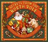 Secrets from the North Pole - Saskia Gwinn - 9781836005735