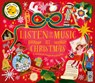 Listen to the Music at Christmas - Mary Richards - 9781836005834