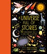 A Universe Full of Stories - Angela McAllister - 9781836006220