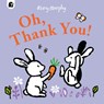Oh, Thank You! - Mary Murphy - 9781836007845