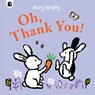 Murphy, M: Oh, Thank You! - Mary Murphy - 9781836007852