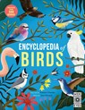 Encyclopedia of Birds - Jules Howard - 9781836008675