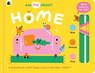Home - Rebecca Atkinson - 9781836009955