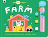Farm - Rebecca Atkinson - 9781836009979