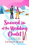 A Winter Wedding Adventure - Leonie Mack - 9781836033967