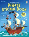 Pirate Sticker Book - Fiona Watt - 9781836041108