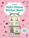 Doll's House Sticker Book - Anna Milbourne - 9781836041122