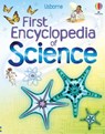 First Encyclopedia of Science - Rachel Firth - 9781836041627