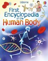 First Encyclopedia of the Human Body - Fiona Chandler ; Holly Bathie - 9781836041665
