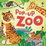 Pop-up Zoo - Micaela Tapsell - 9781836042426