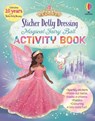 Sticker Dolly Dressing Magical Fairy Ball Activity Book - Emily Bone - 9781836042600