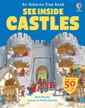 See Inside Castles - Katie Daynes - 9781836043973