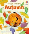 Peep Inside Autumn - Anna Milbourne - 9781836044482