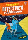 The Usborne Detective's Handbook -  - 9781836045779