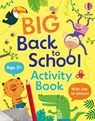 Big Back to School Activity Book - Kristie Pickersgill - 9781836045991