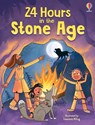 24 Hours in the Stone Age - Lan Cook - 9781836046646