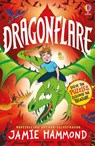 Dragonflare - Jamie Hammond - 9781836046929