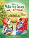 Sticker Dolly Dressing Cosy Christmas - Kimberley (SAEX) Kinloch - 9781836048008