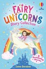 Fairy Unicorns Story Collection - Zanna Davidson - 9781836048701
