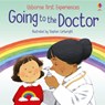 Going to the Doctor - Anne Civardi - 9781836050117