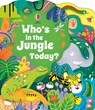Who's in the Jungle Today? - Alice Beecham - 9781836050254