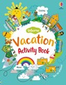 Vacation Activity Book - James MacLaine - 9781836050506