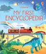 My First Encyclopedia - Usborne - 9781836050766