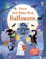 First Sticker Book Halloween - Alice Beecham - 9781836050803