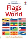 Spotter's Guides: Flags of the World - Phillip Clarke - 9781836050971