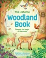 Woodland Book - Alice James - 9781836051787
