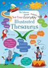 Not Your Everyday Thesaurus - James MacLaine - 9781836051824