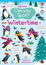 Can You Spot? Wintertime - Kirsteen Robson - 9781836052067