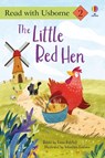 Little Red Hen - Fiona Patchett - 9781836052166