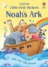 Little First Stickers Noah's Ark - Caroline Young - 9781836052685