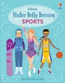 Sticker Dolly Dressing Sports - Fiona Watt - 9781836052722