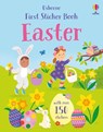 First Sticker Book Easter - Holly Bathie - 9781836052821
