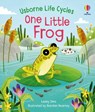 One Little Frog - Lesley Sims - 9781836052920