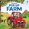 Pop-Up Farm - Lizzie Cope - 9781836052968