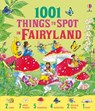 1001 Things to Spot in Fairyland - Gillian Doherty - 9781836053552