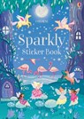 Sparkly Sticker Book - Fiona Patchett - 9781836053682