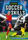 Soccer Skills - Usborne - 9781836053811