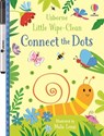 Little Wipe-Clean Connect the Dots - Kirsteen Robson - 9781836053835