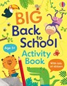 Big Back to School Activity Book - Kristie Pickersgill - 9781836053941