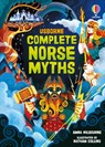 Complete Norse Myths - Anna Milbourne - 9781836054504