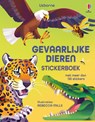 Gevaarlijke dieren -  - 9781836060062