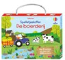 De boerderij -  - 9781836062189