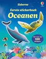 Oceanen -  - 9781836063728