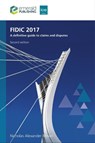 FIDIC 2017 - Nicholas Alexander (Pinsent Masons LLP Brown - 9781836084679