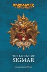The Legend of Sigmar - Graham McNeill - 9781836090496